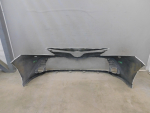Бампер передний для Toyota Camry V70 2017>, OEM 5211906E50 - вид 8 (фото)