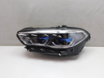 Фара левая для BMW X5 G05 2018>, OEM 63117933339 - вид 1 (фото)