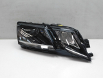 Фара правая для Skoda Octavia III (A7) 2013-2020, OEM 5E1941016D - вид 2 (фото)
