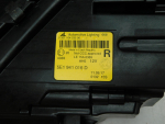 Фара правая для Skoda Octavia III (A7) 2013-2020, OEM 5E1941016D - вид 7 (фото)
