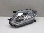 Фара левая для Nissan X-Trail (T32) 2014>, OEM 260604CC5C - вид 2 (фото)