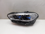 Фара левая для BMW X5 G05 2018>, OEM 63117933339 - вид 1 (фото)