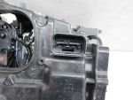 Фара левая для BMW X3 G01 2017>, OEM 63117466117 - вид 5 (фото)