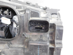 Фара левая для BMW X3 G01 2017>, OEM 63117466117 - вид 5 (фото)