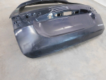 Дверь багажника для Mitsubishi Outlander 2012>, OEM 5801B336 - вид 4 (фото)