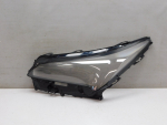 Стекло фары левой для Lexus NX 200 2014>, OEM 8118578050 - вид 1 (фото)
