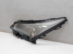 Стекло фары левой для Lexus NX 200 2014>, OEM 8118578050 - вид 2 (фото)