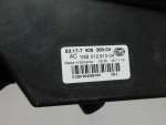 Фара противотуманная правая для BMW X5 G05 2018>, OEM 63177406366 - вид 4 (фото)