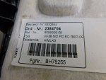 Обшивка потолка для BMW 4-серия F36 Grand Coupe 2014>, OEM 51448059309 - вид 5 (фото)