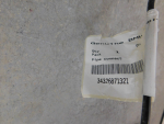 Тормозная трубка для BMW X5 G05 2018>, OEM 34326871321 - вид 2 (фото)