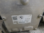 Редуктор заднего моста для BMW X1 F48 2015>, OEM 33109470035 - вид 8 (фото)