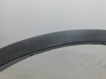 Накладка крыла переднего левого для BMW X5 F15 2013-2018, OEM 51177294373 - вид 2 (фото)
