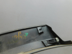 Накладка крыла заднего  левого для Lexus NX 200 2014>, OEM 7560678010 - вид 3 (фото)