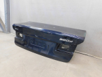 Крышка багажника для BMW 5-серия G30 2016>, OEM 41007440695 - вид 3 (фото)