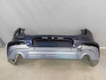 Бампер задний для BMW X4 G02 2018>, OEM 51128065124 - вид 2 (фото)
