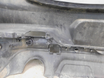 Бампер задний для BMW X4 G02 2018>, OEM 51128065124 - вид 8 (фото)