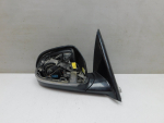 Зеркало правое электрическое для BMW X3 G01 2017>, OEM 51168491670 - вид 1 (фото)