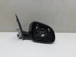 Зеркало правое электрическое для BMW X3 G01 2017>, OEM 51168491670 - вид 3 (фото)