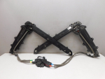 Шторка для BMW X5 G05 2018>, OEM 51477483960 - вид 1 (фото)