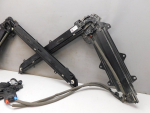 Шторка для BMW X5 G05 2018>, OEM 51477483960 - вид 3 (фото)