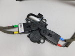 Шторка для BMW X5 G05 2018>, OEM 51477483960 - вид 4 (фото)