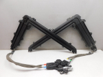 Шторка для BMW X5 G05 2018>, OEM 51477483960 - вид 5 (фото)
