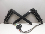 Шторка для BMW X5 G05 2018>, OEM 51477483960 - вид 1 (фото)