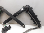 Шторка для BMW X5 G05 2018>, OEM 51477483960 - вид 2 (фото)