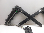 Шторка для BMW X5 G05 2018>, OEM 51477483960 - вид 3 (фото)