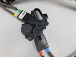 Шторка для BMW X5 G05 2018>, OEM 51477483960 - вид 4 (фото)