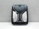 Плафон салонный для BMW 7-серия G11/G12 2014>, OEM 61319458867 - вид 1 (фото)