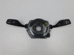 Переключатель подрулевой для BMW X3 G01 2017>, OEM 61319472543 - вид 1 (фото)