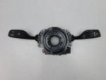 Переключатель подрулевой для BMW X5 G05 2018>, OEM 61315A1D203 - вид 1 (фото)