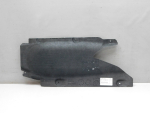 Экран тепловой для BMW 5-серия G30 2016>, OEM 51757340174 - вид 2 (фото)