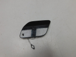 Заглушка буксировочного крюка для Mercedes-Benz C-Klasse W205 2013>, OEM A2058850224 - вид 1 (фото)