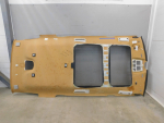 Обшивка потолка для Mercedes-Benz GL/GLS-klasse X166 2012>, OEM A1666900400 - вид 4 (фото)