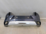 Бампер задний для Exeed LX 2019>, OEM 602000782AADQJ - вид 2 (фото)