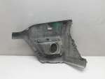 Накладка переднего бампера для Subaru Legacy Outback (B16) 2020>, OEM 57731AN170 - вид 3 (фото)