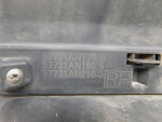 Накладка переднего бампера для Subaru Legacy Outback (B16) 2020>, OEM 57731AN170 - вид 4 (фото)