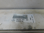 Интеркулер для Mercedes-Benz GLA-Class X156 2014>, OEM A2465000100 - вид 5 (фото)