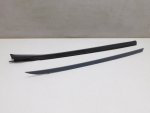 Молдинг лобового стекла для BMW X6 G06 2019>, OEM 51139880519 - вид 1 (фото)