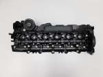 Крышка головки блока (клапанная) для BMW X5 F15 2013-2018, OEM 11128510234 - вид 1 (фото)