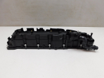 Крышка головки блока (клапанная) для BMW X5 F15 2013-2018, OEM 11128510234 - вид 3 (фото)