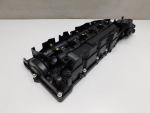 Крышка головки блока (клапанная) для BMW X5 F15 2013-2018, OEM 11128510234 - вид 4 (фото)
