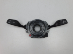 Переключатель подрулевой для BMW 5-серия G30 2016>, OEM 61319436664 - вид 1 (фото)