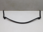 Уплотнитель капота для BMW X1 F48 2015>, OEM 51767329384 - вид 1 (фото)