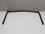Уплотнитель капота для BMW X1 F48 2015>, OEM 51767329384 - вид 2 (фото)
