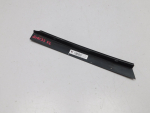 Накладка двери задней левой для BMW X6 G06 2019>, OEM 51357437793 - вид 2 (фото)