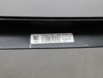 Накладка двери задней левой для BMW X6 G06 2019>, OEM 51357437793 - вид 3 (фото)