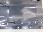 Дверь передняя левая для Mazda CX 5 2012>, OEM KD5359010 - вид 4 (фото)
